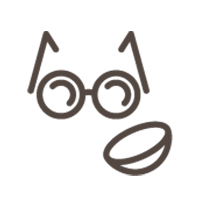 メガネ・コンタクトレンズ